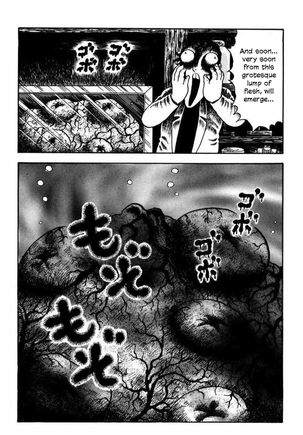 M Collection Chapter 12 page 60 - 