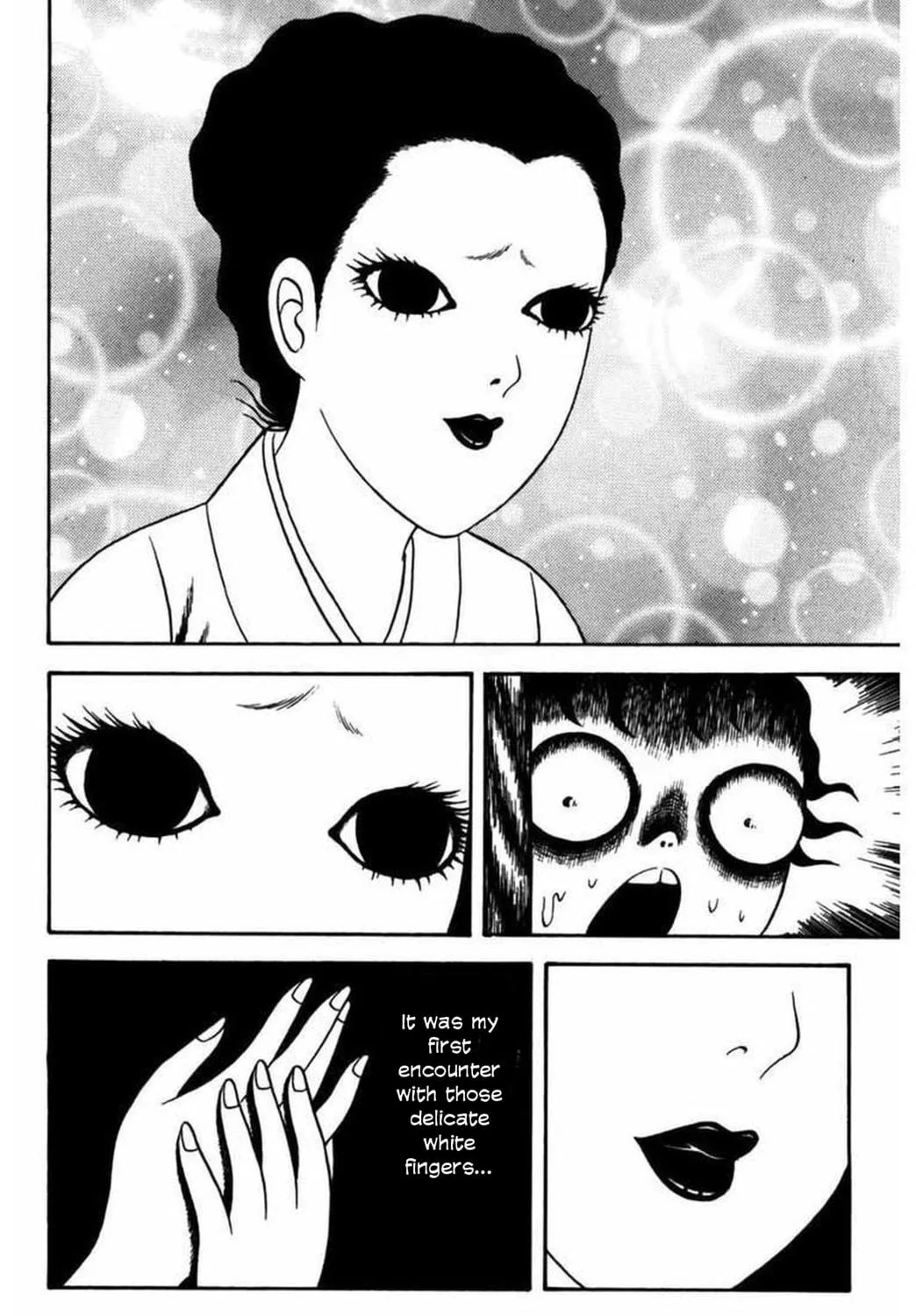M Collection Chapter 13 page 11 - 