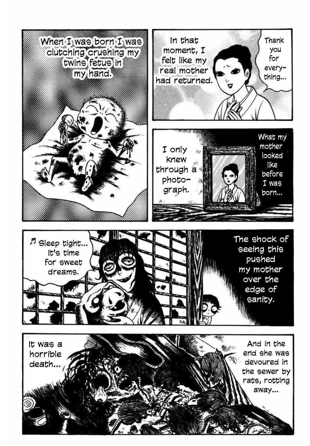 M Collection Chapter 13 page 13 - 