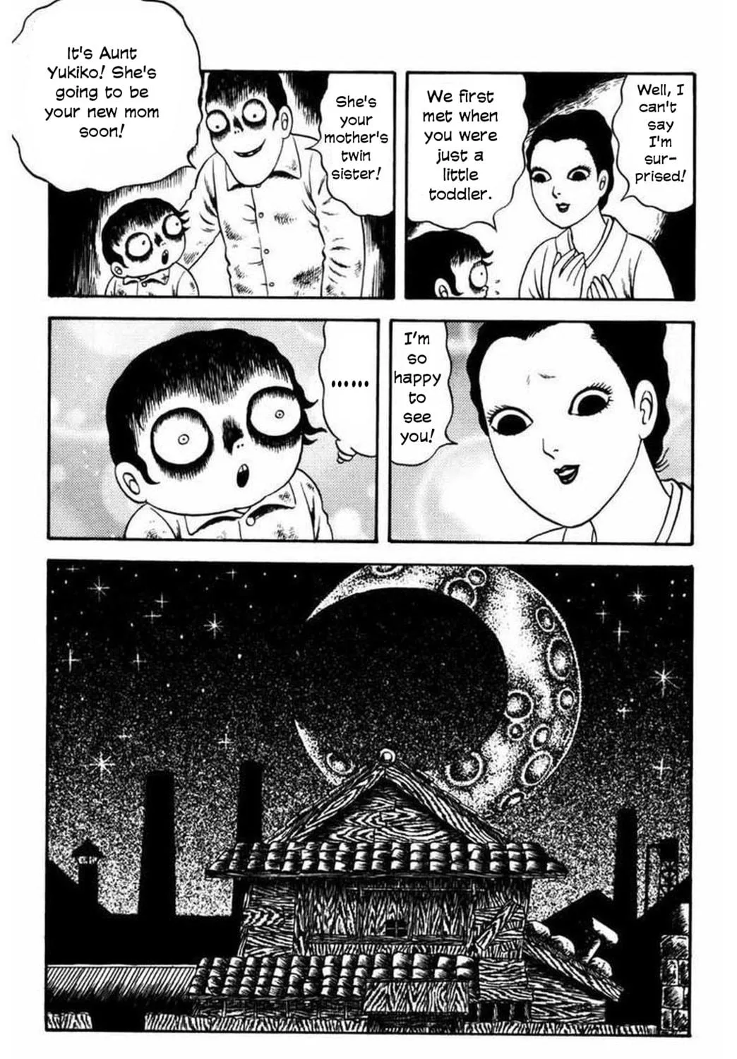 M Collection Chapter 13 page 17 - 
