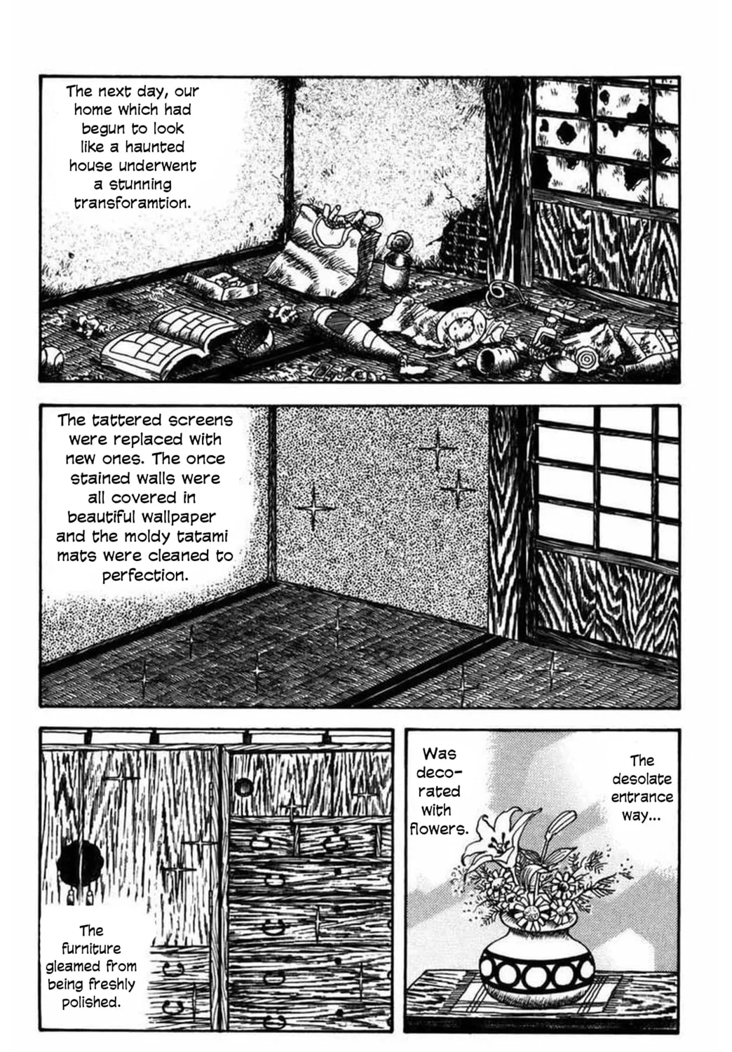 M Collection Chapter 13 page 21 - 
