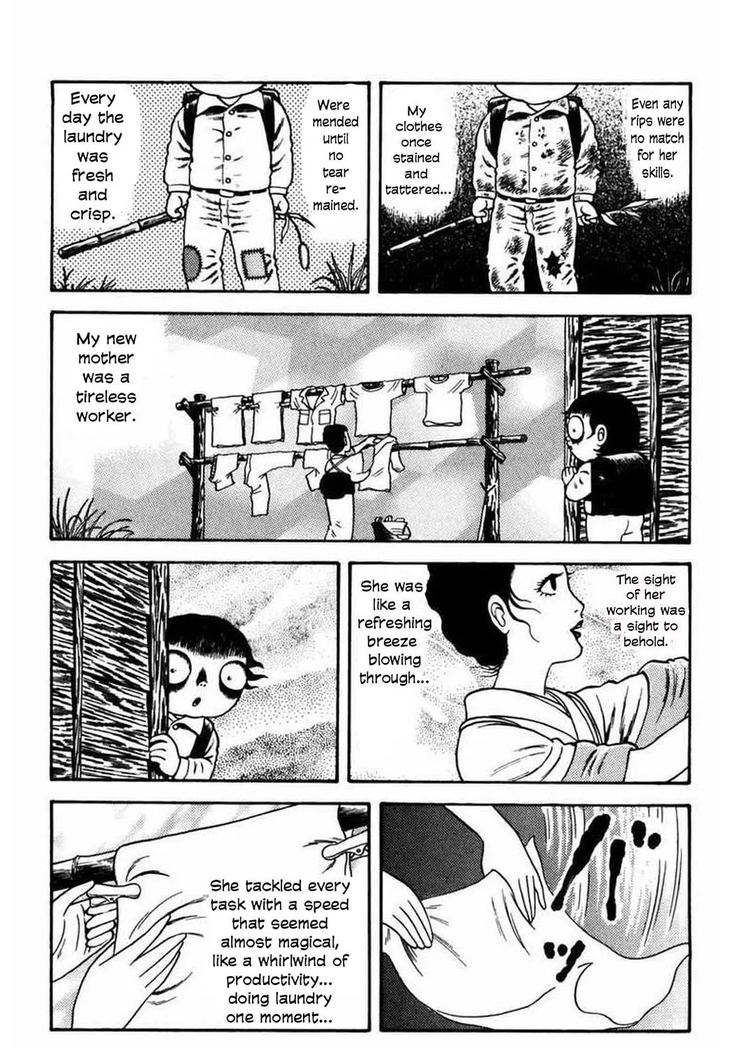 M Collection Chapter 13 page 23 - 