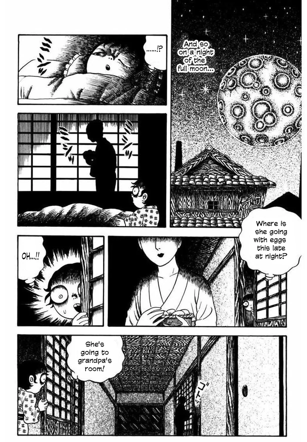 M Collection Chapter 13 page 27 - 