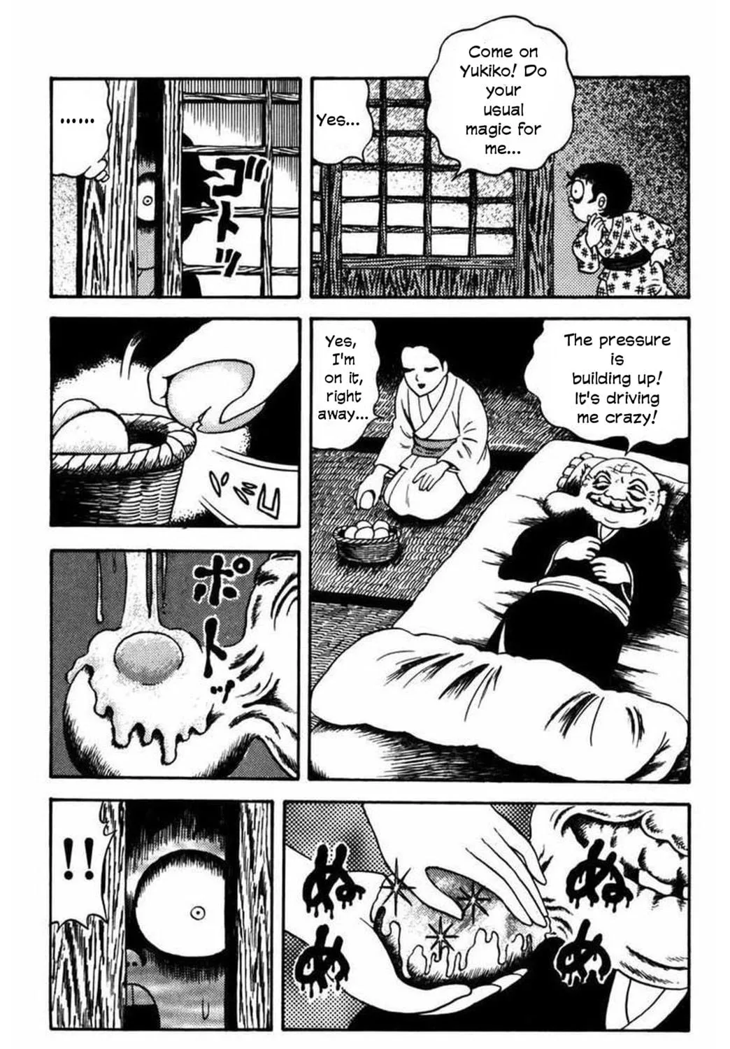 M Collection Chapter 13 page 29 - 