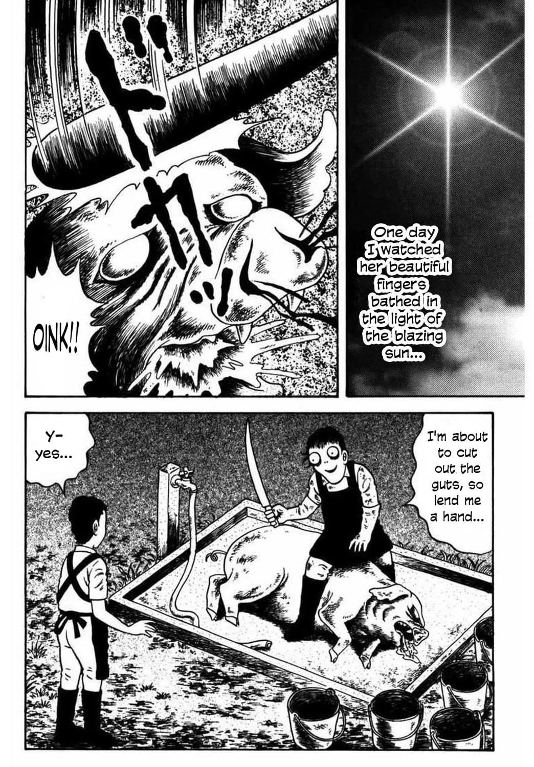M Collection Chapter 13 page 35 - 