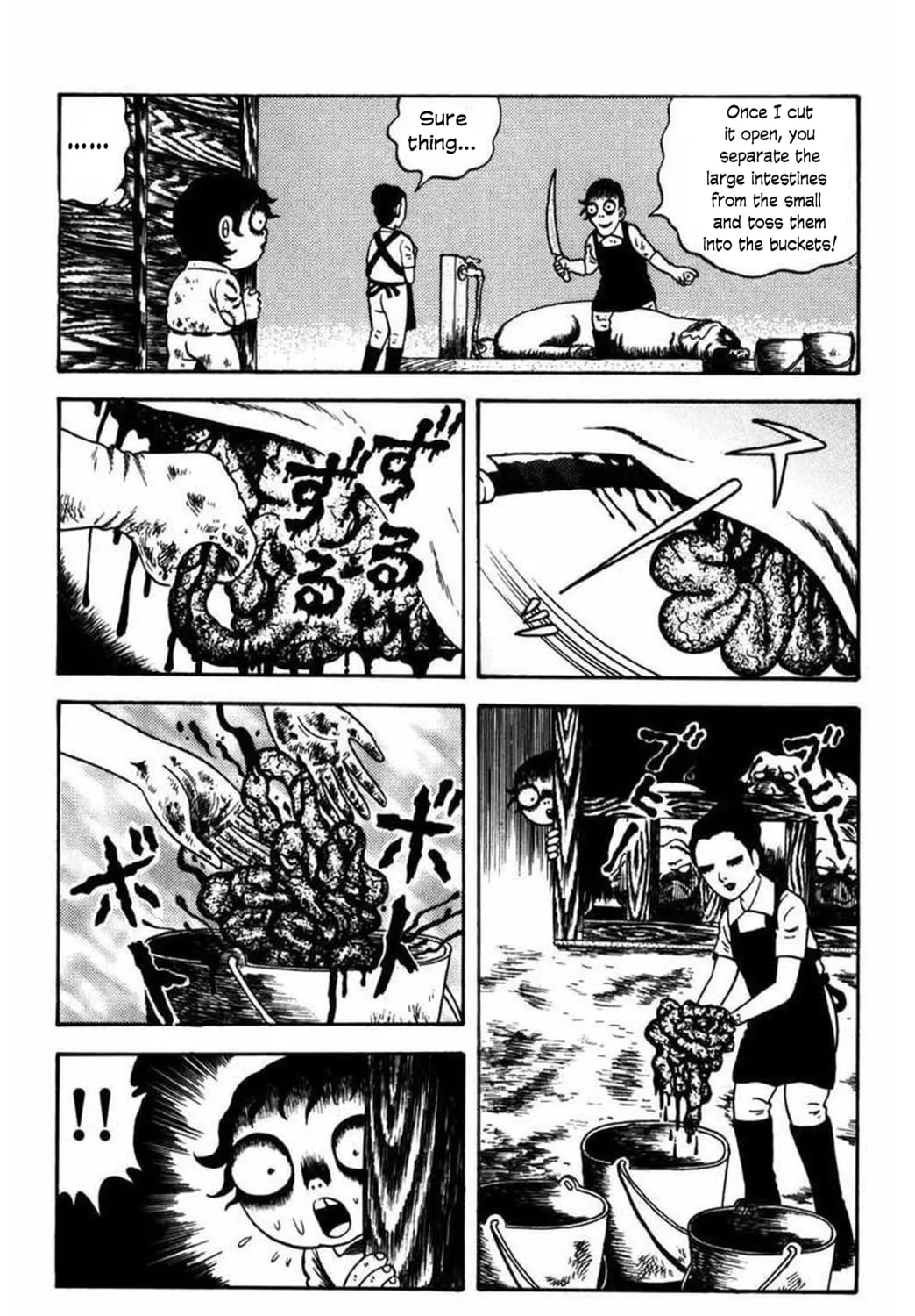 M Collection Chapter 13 page 37 - 