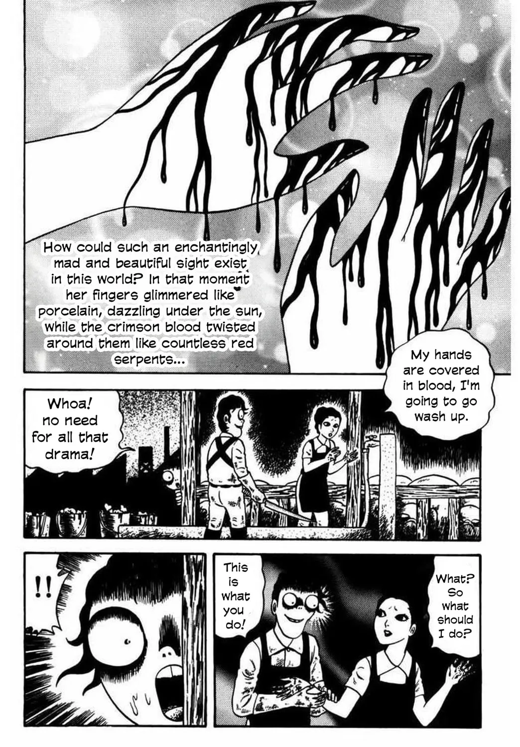M Collection Chapter 13 page 39 - 
