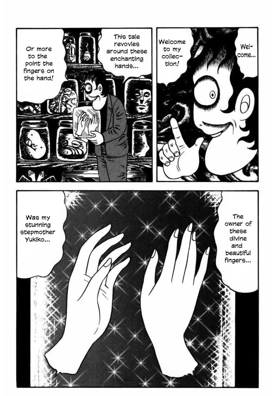 M Collection Chapter 13 page 5 - 
