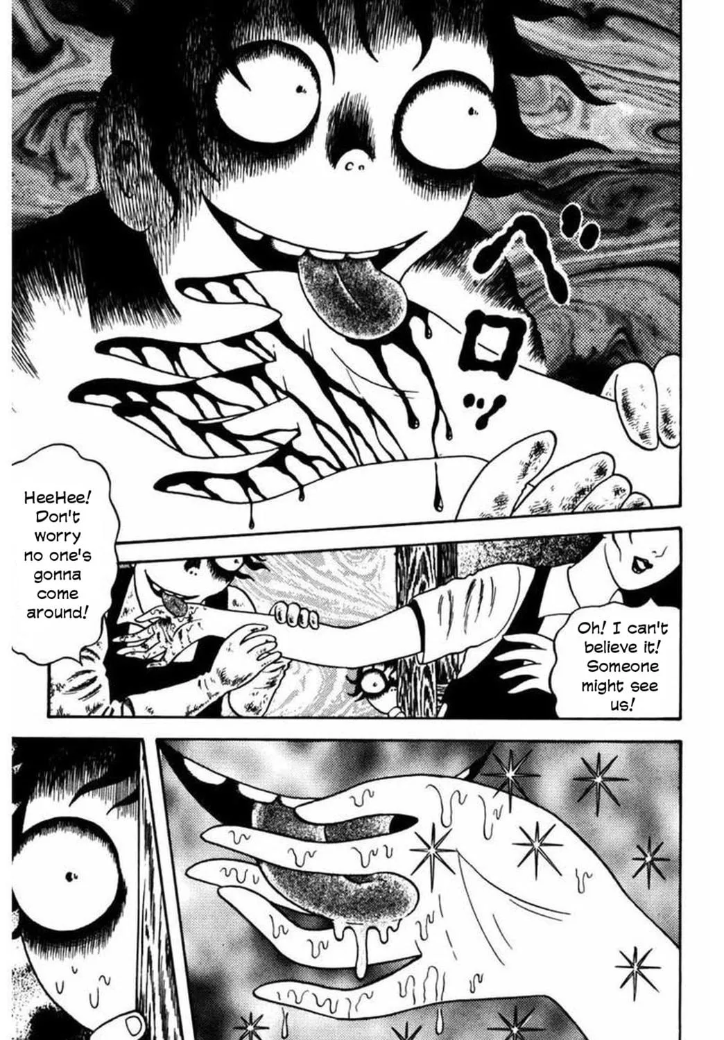 M Collection Chapter 13 page 41 - 