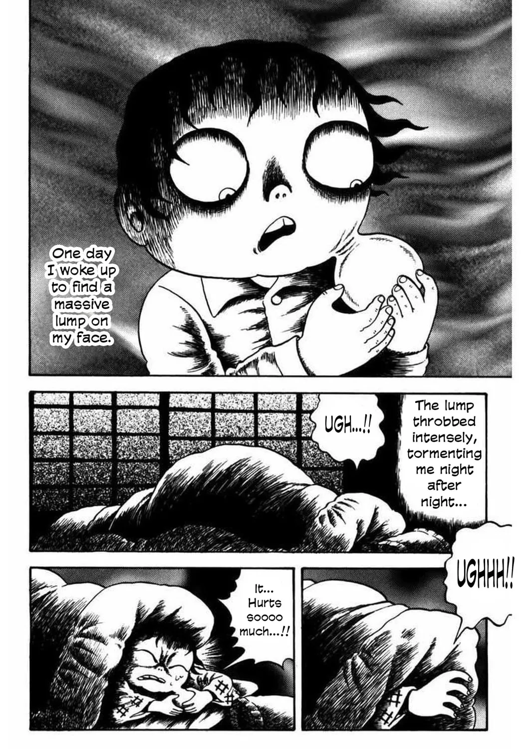 M Collection Chapter 13 page 43 - 
