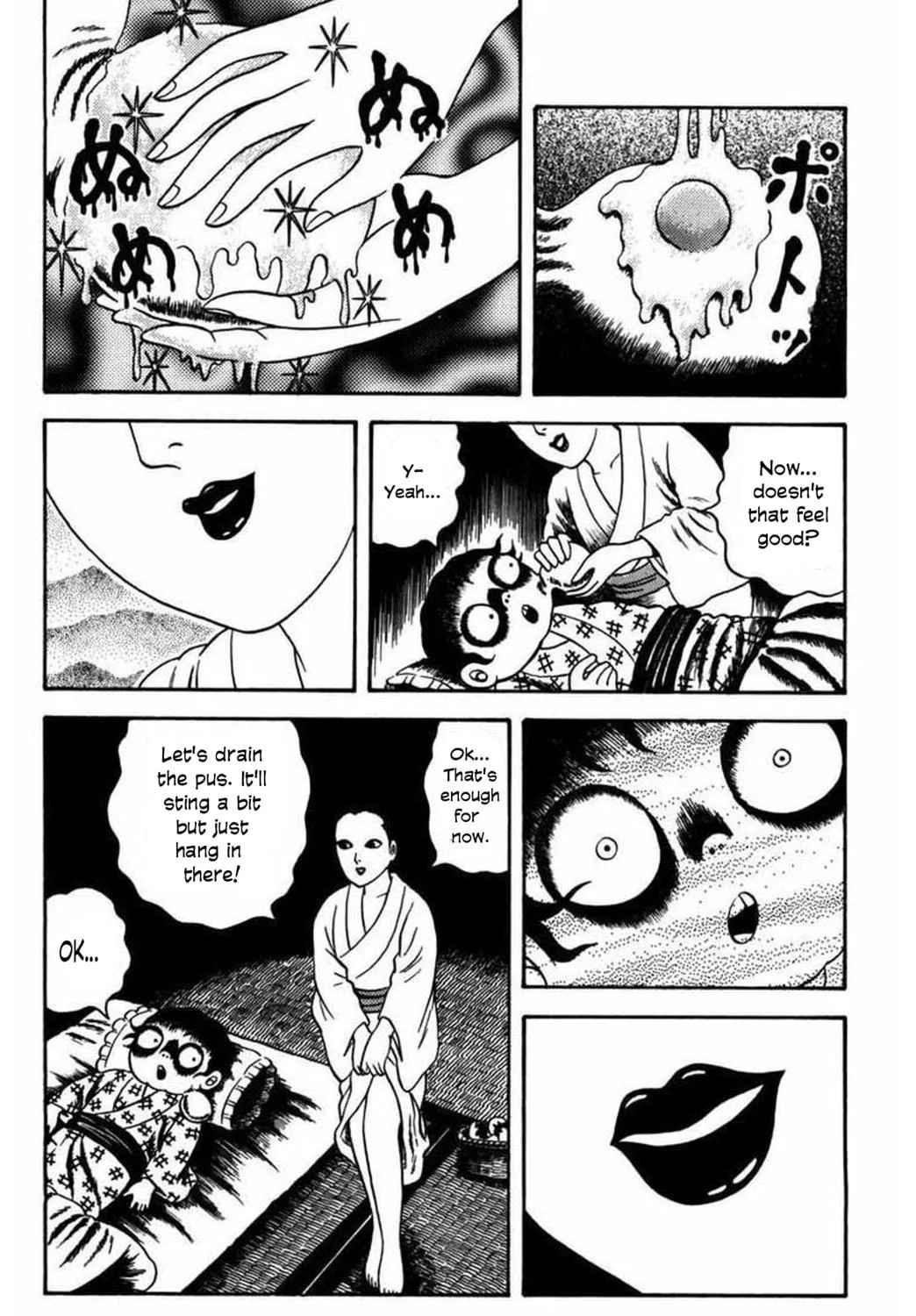M Collection Chapter 13 page 47 - 