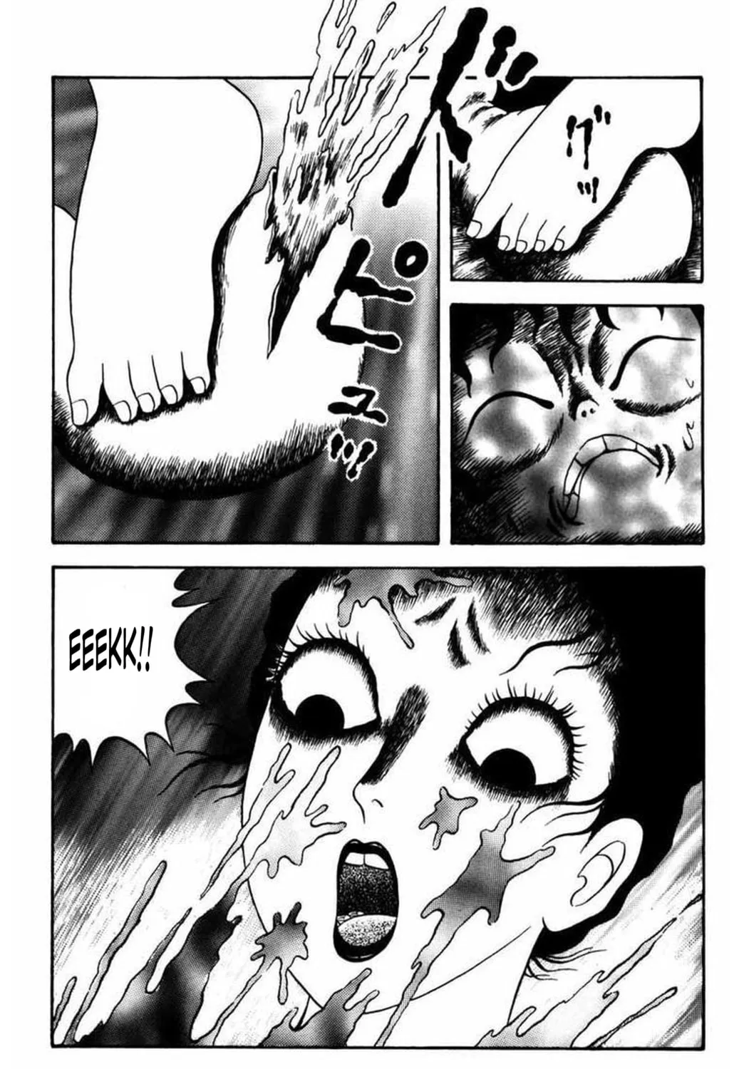 M Collection Chapter 13 page 49 - 