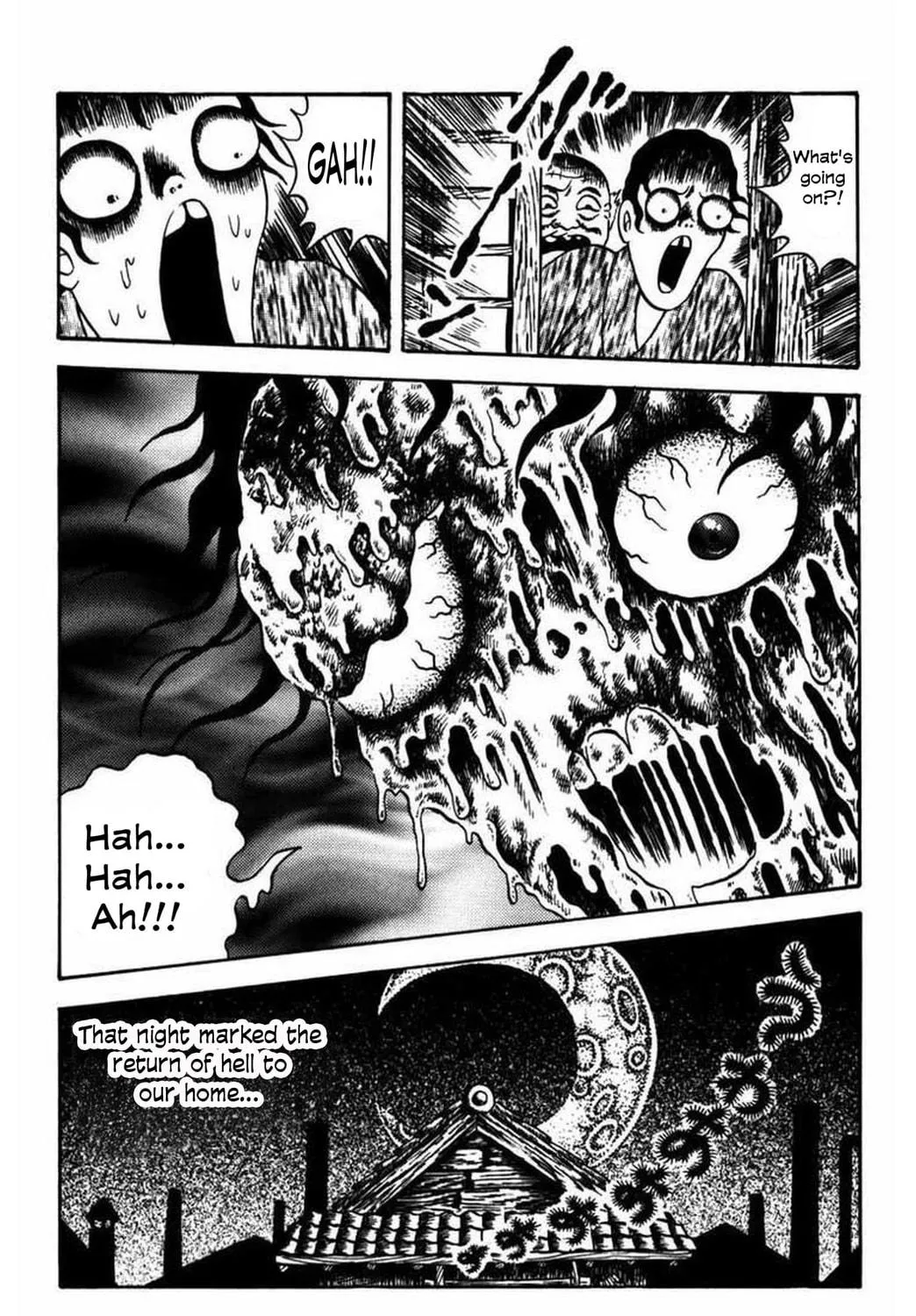 M Collection Chapter 13 page 53 - 