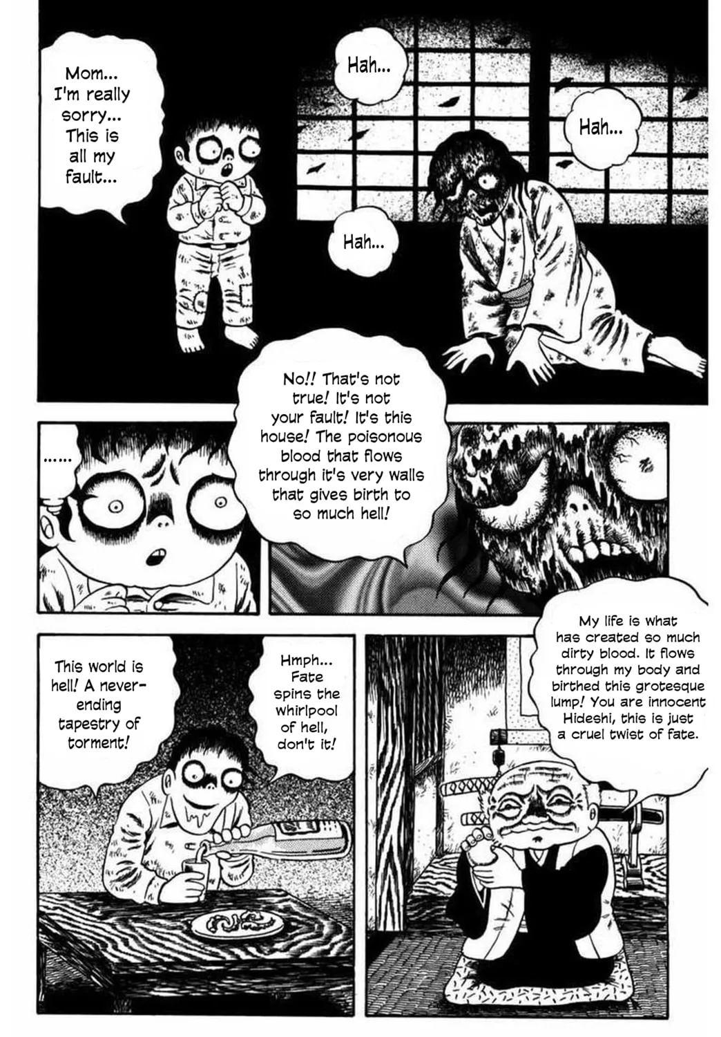 M Collection Chapter 13 page 55 - 