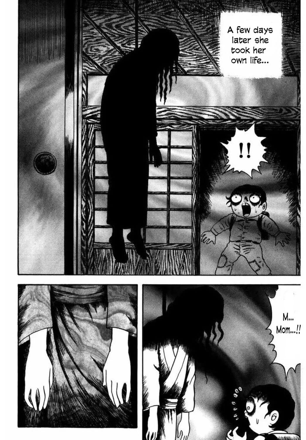 M Collection Chapter 13 page 59 - 