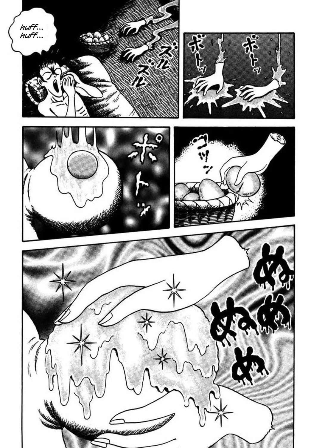M Collection Chapter 13 page 65 - 