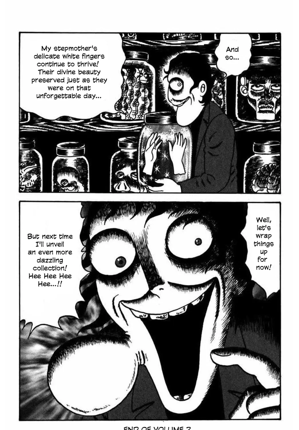 M Collection Chapter 13 page 67 - 