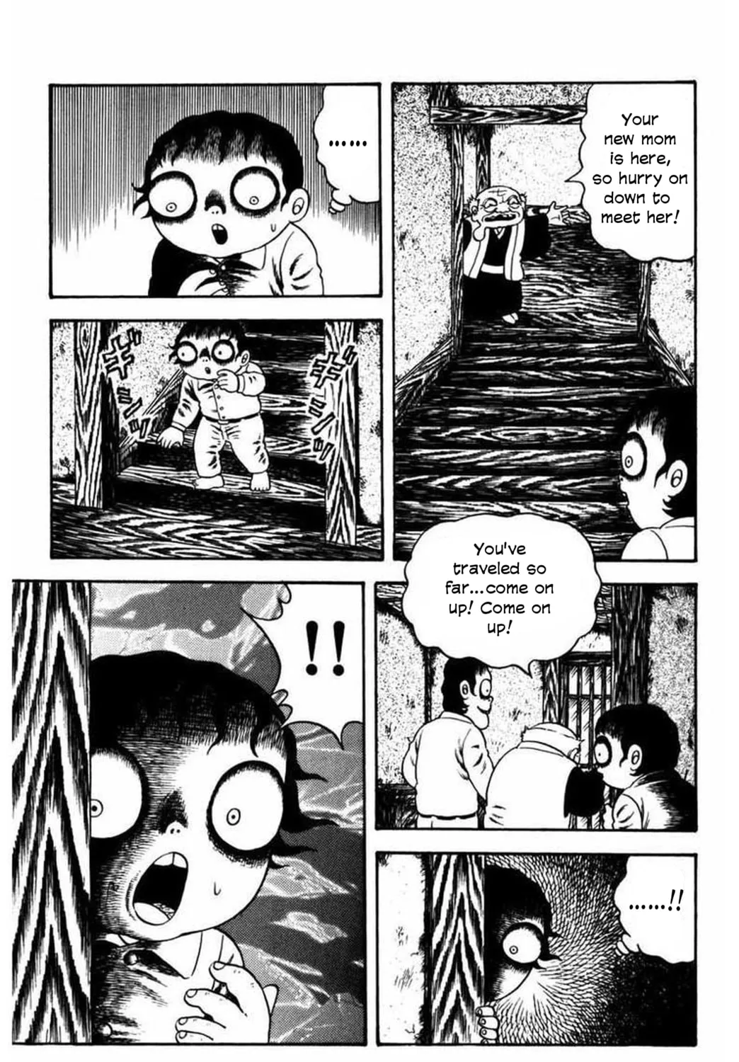 M Collection Chapter 13 page 9 - 