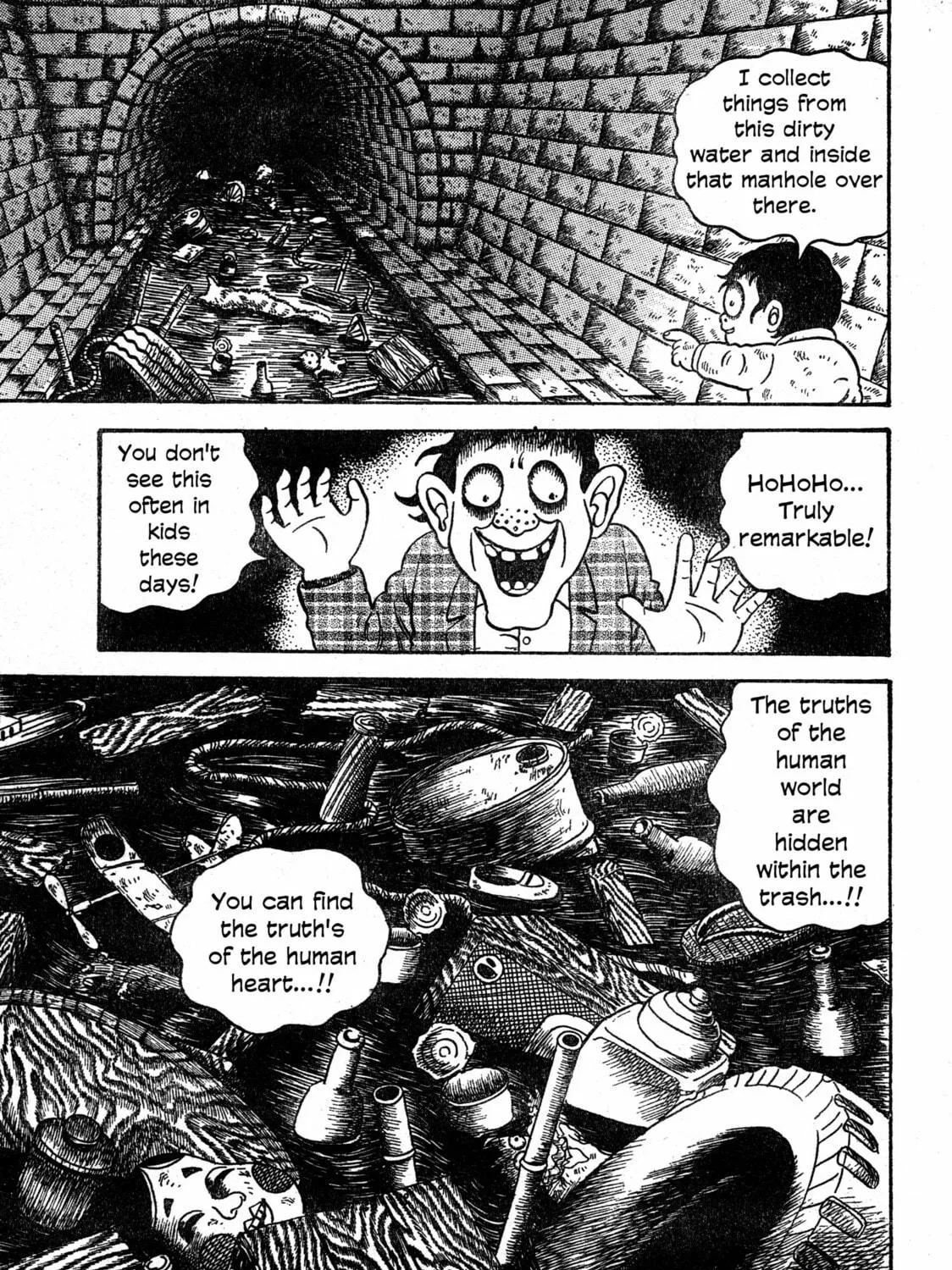M Collection Chapter 14 page 11 - 
