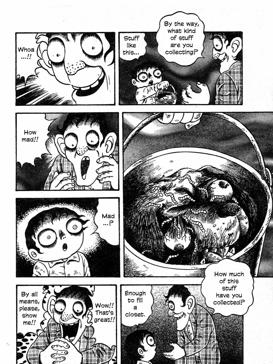 M Collection Chapter 14 page 13 - 