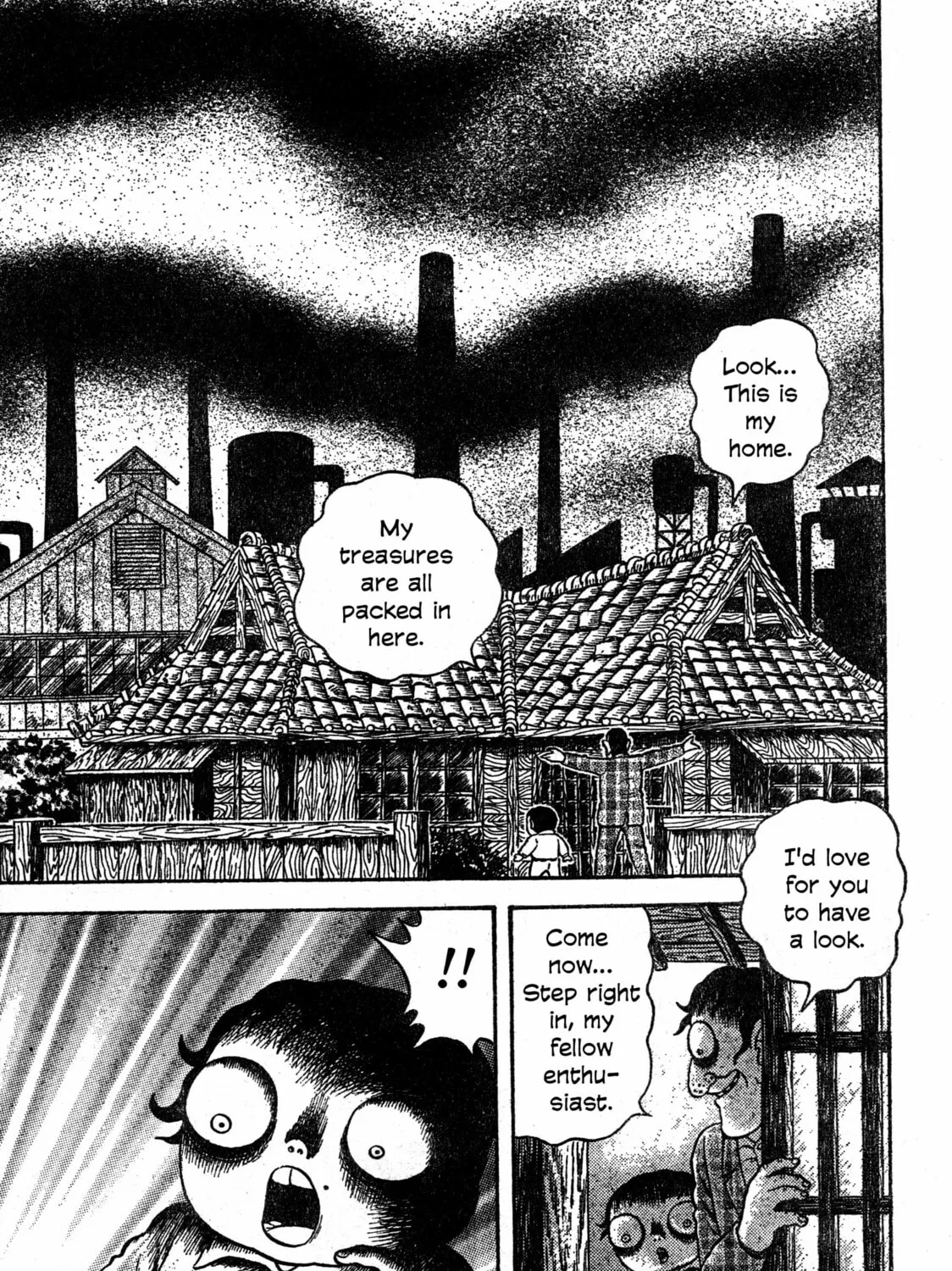 M Collection Chapter 14 page 19 - 