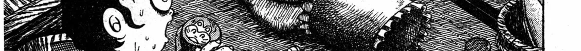 M Collection Chapter 14 page 32 - 