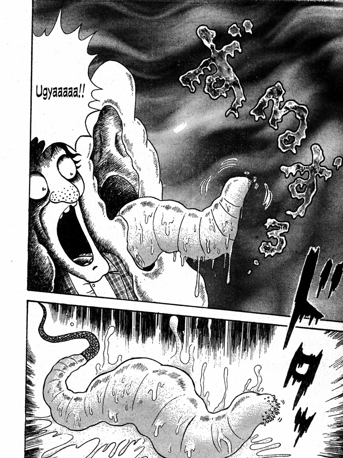 M Collection Chapter 14 page 37 - 