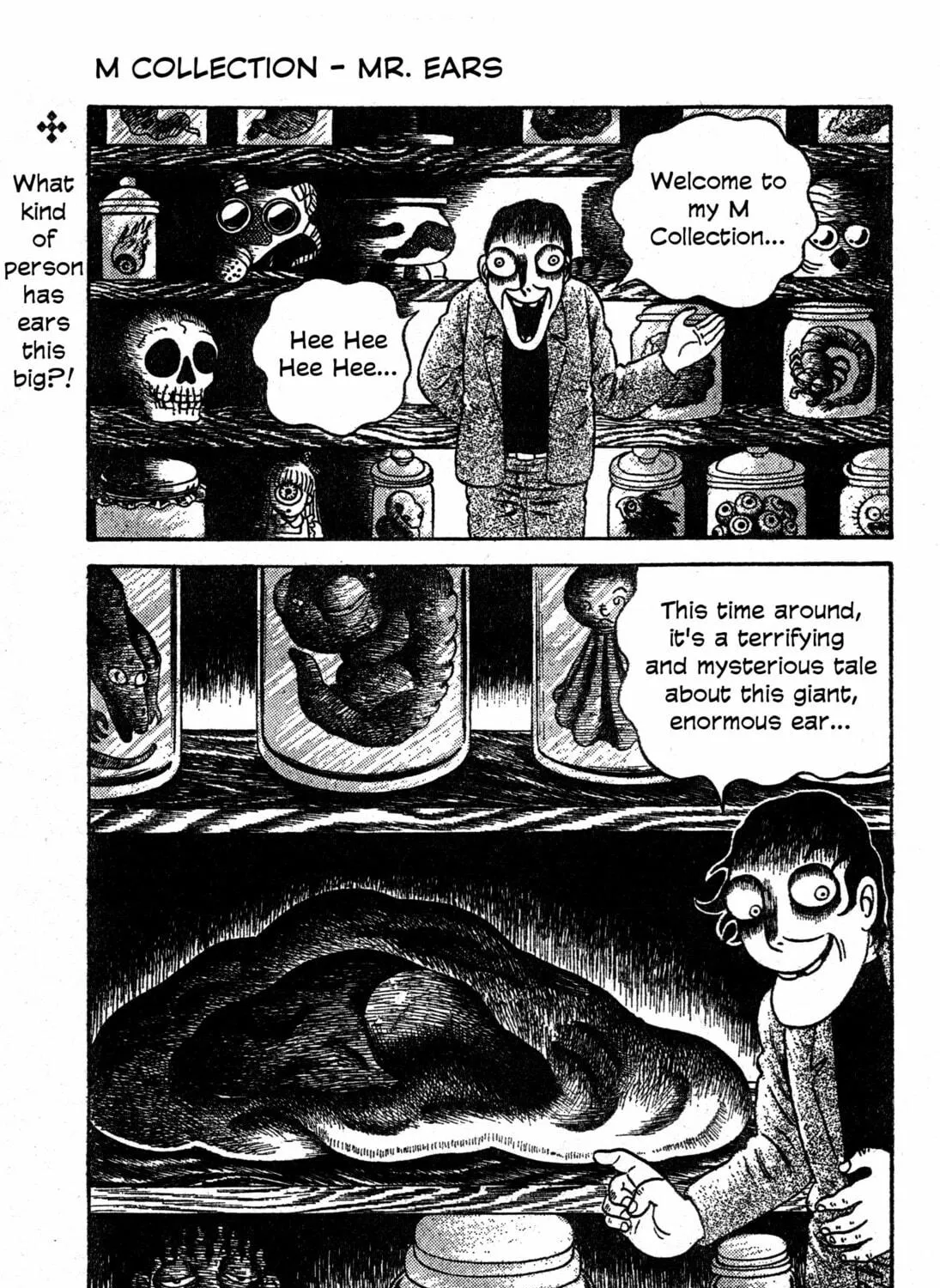M Collection Chapter 14 page 5 - 