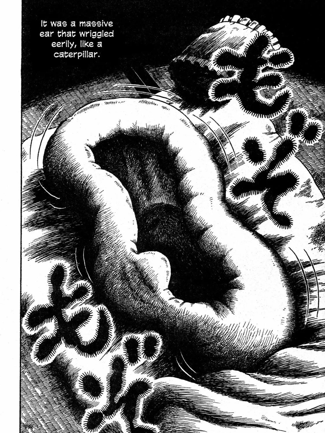 M Collection Chapter 14 page 53 - 
