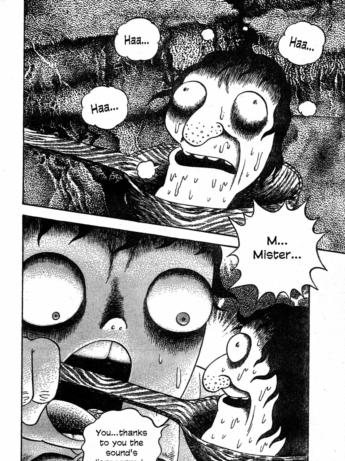 M Collection Chapter 14 page 57 - 