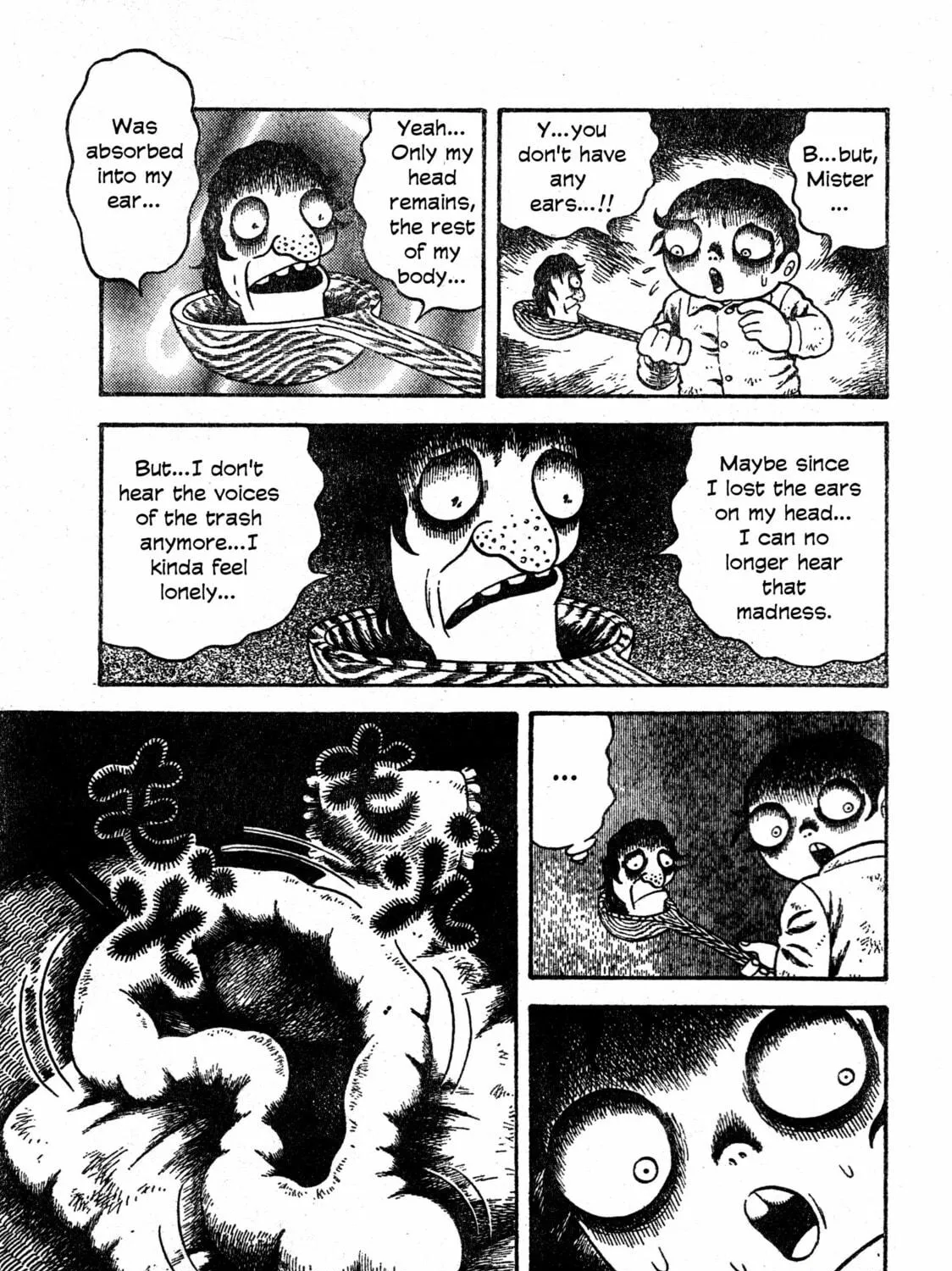 M Collection Chapter 14 page 59 - 
