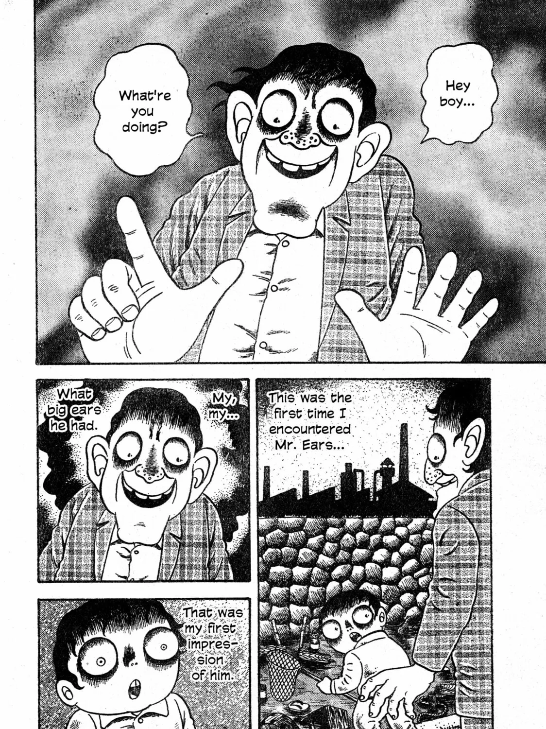 M Collection Chapter 14 page 9 - 