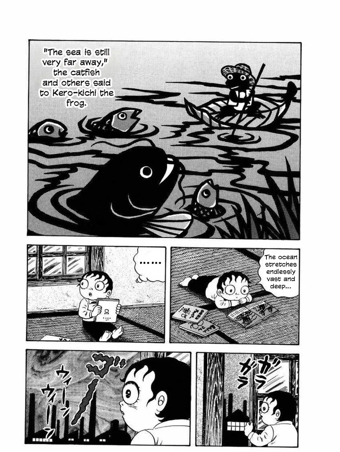 M Collection Chapter 15 page 15 - 