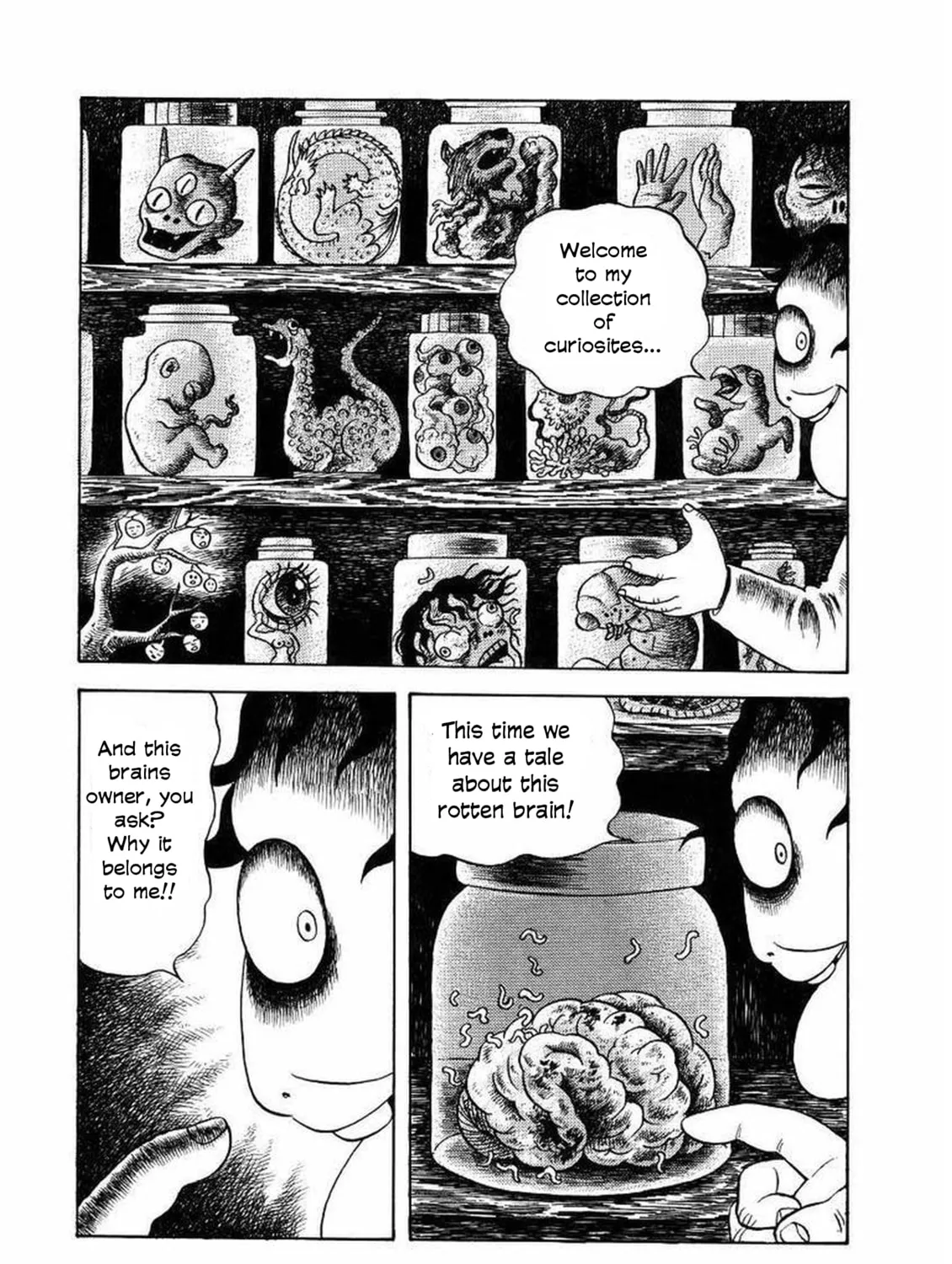 M Collection Chapter 15 page 3 - 