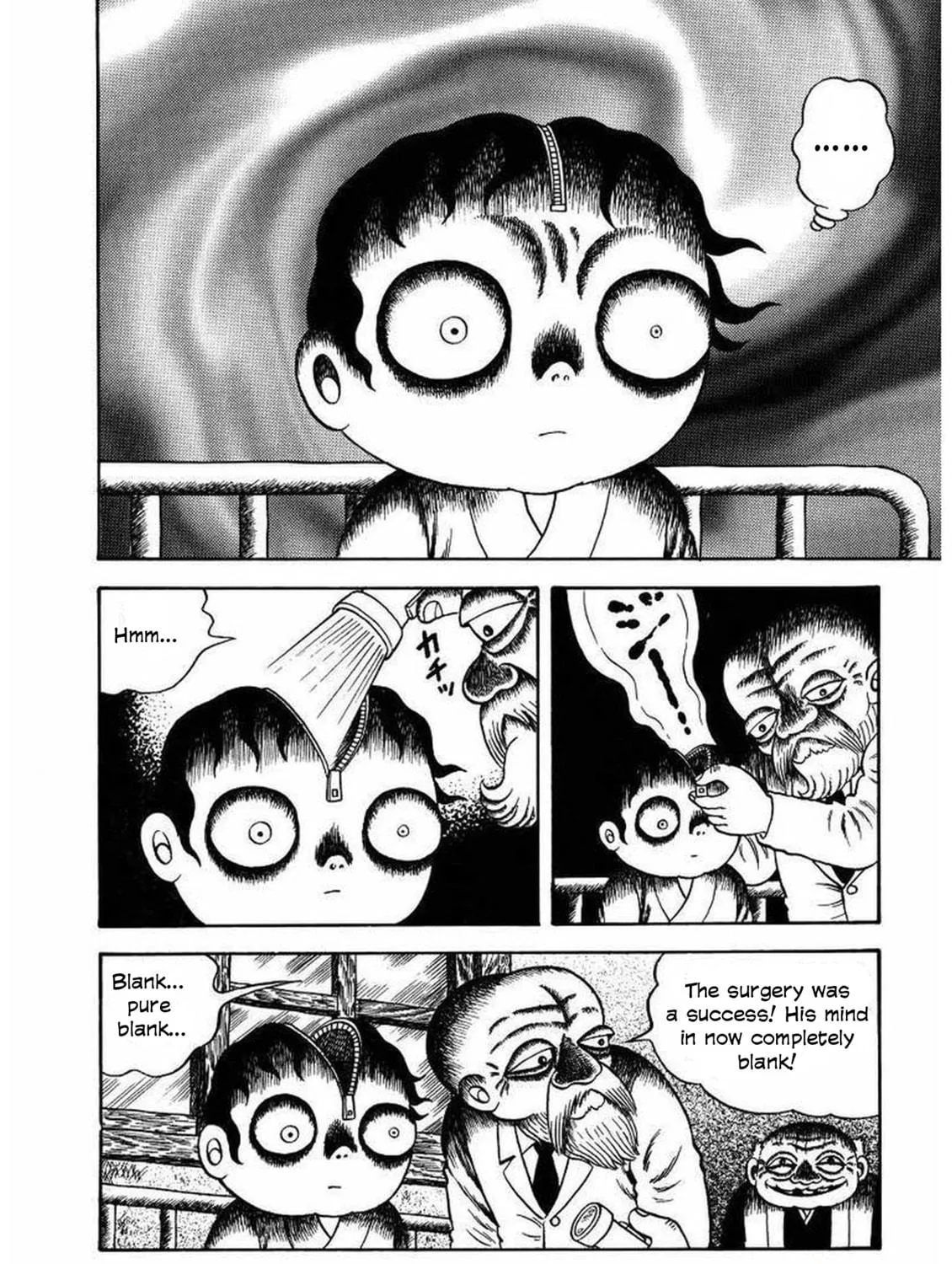 M Collection Chapter 15 page 29 - 