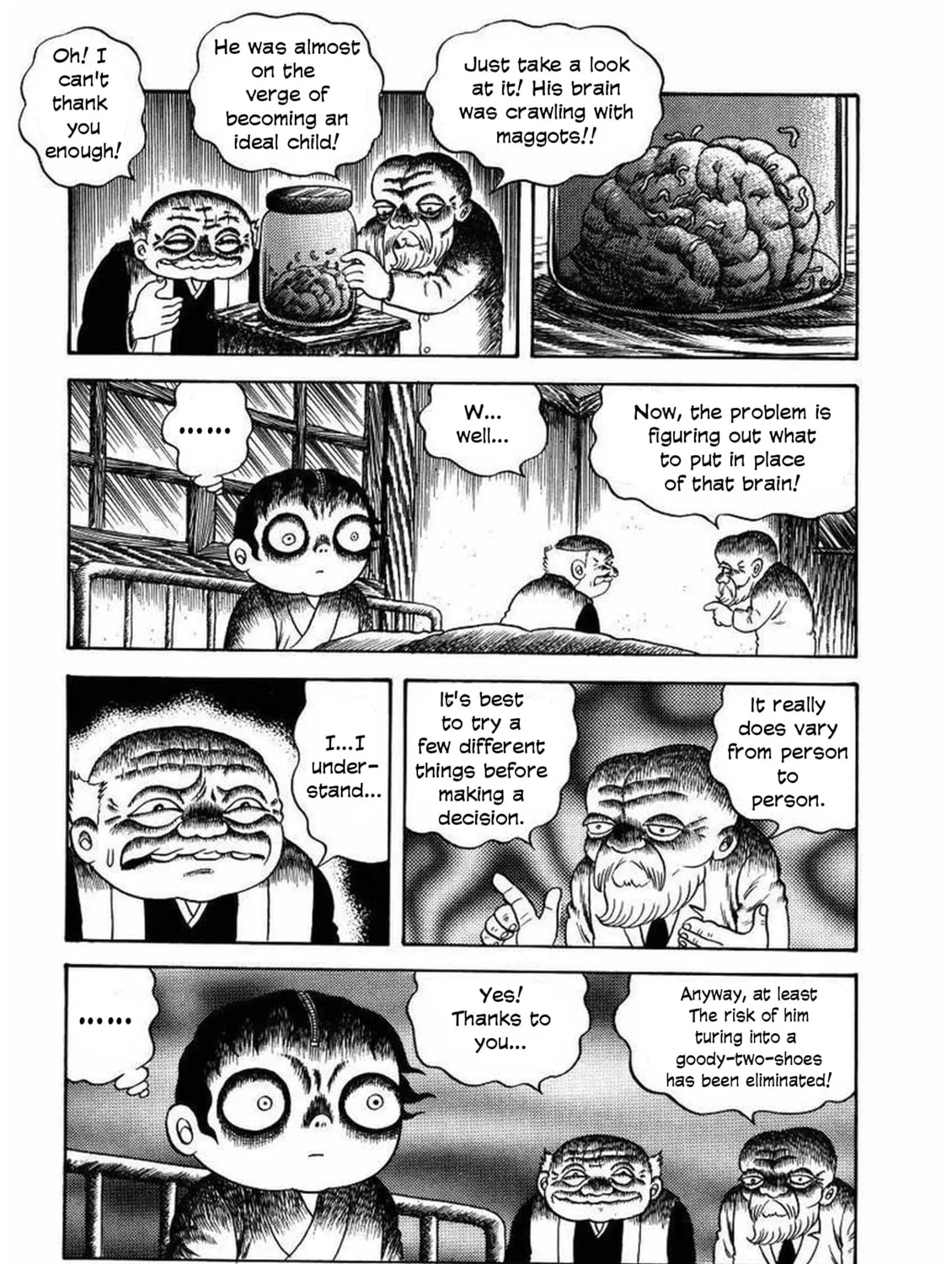 M Collection Chapter 15 page 31 - 