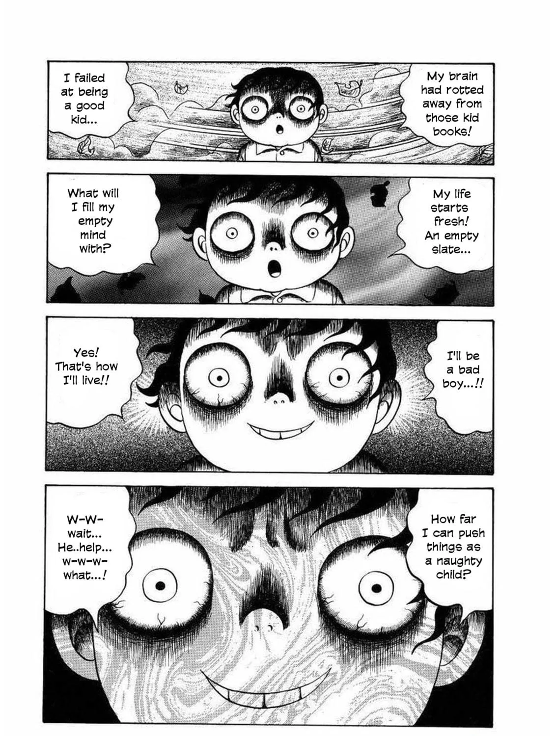 M Collection Chapter 15 page 35 - 