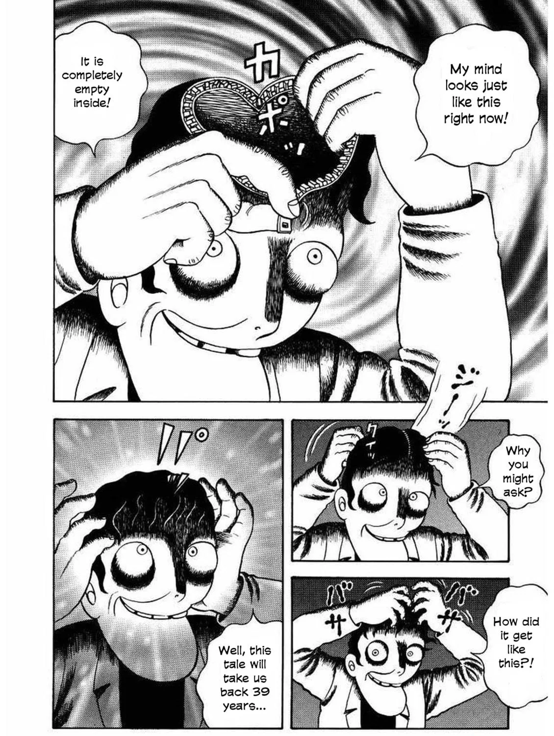 M Collection Chapter 15 page 5 - 