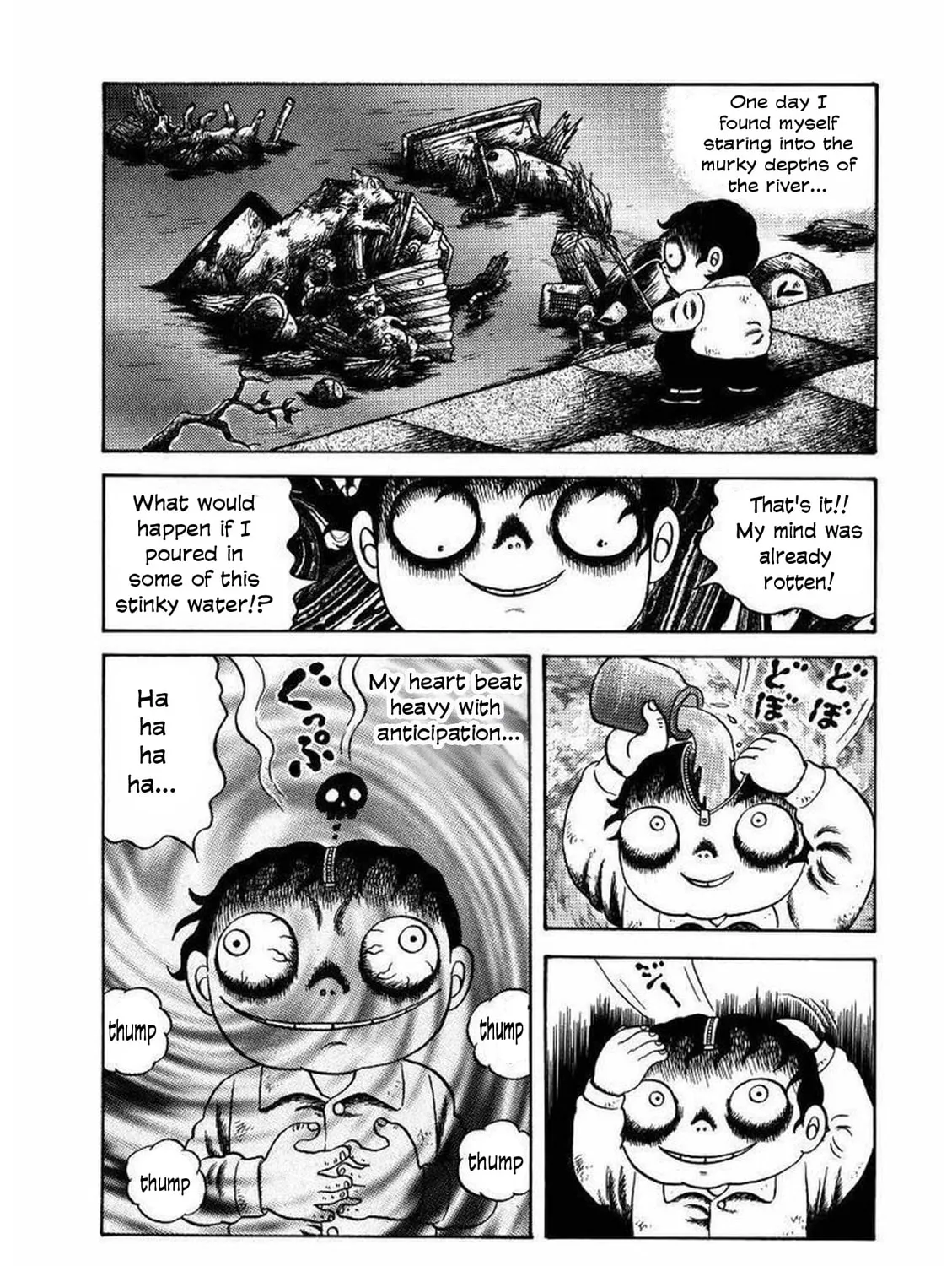 M Collection Chapter 15 page 45 - 