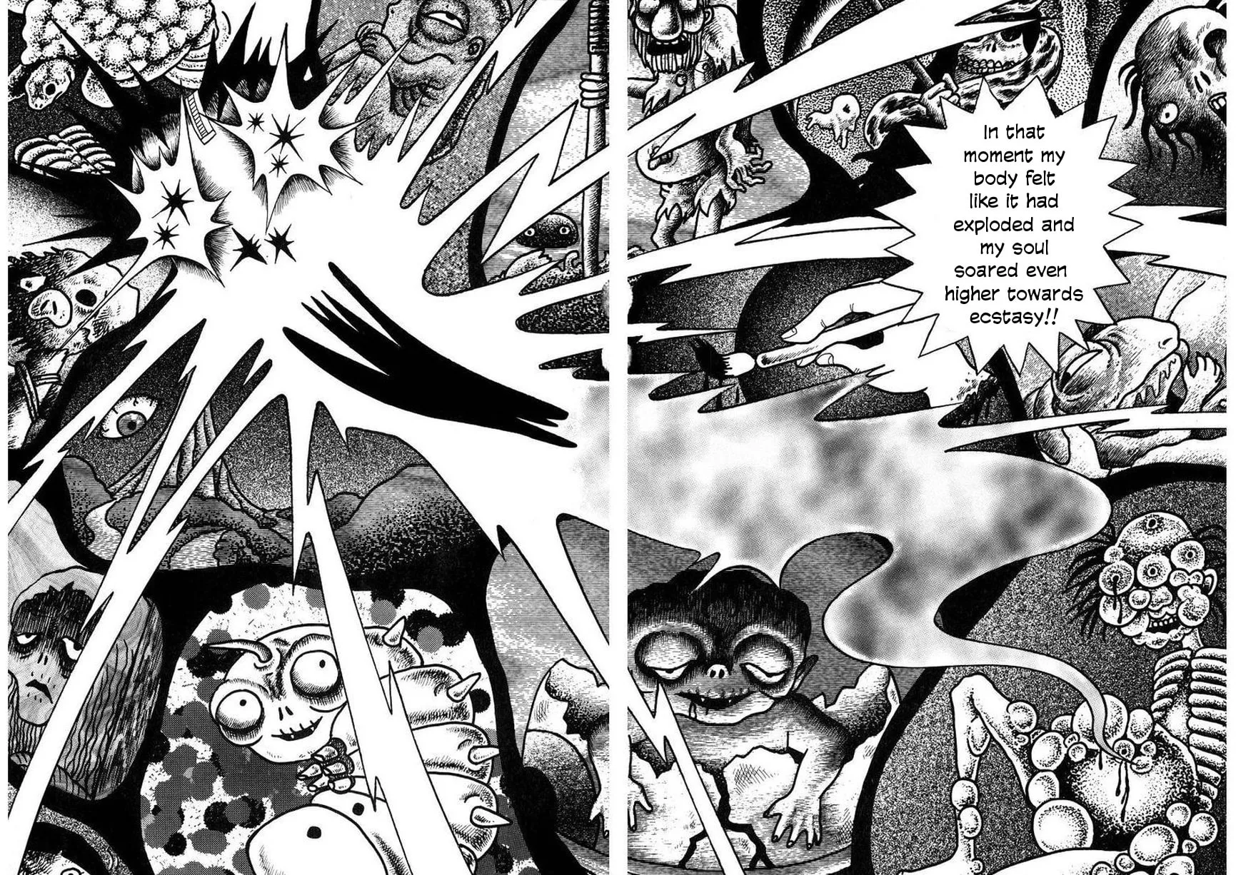 M Collection Chapter 15 page 54 - 