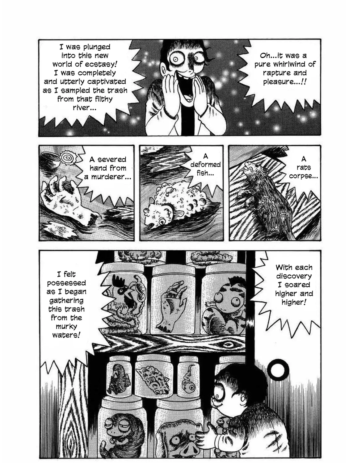 M Collection Chapter 15 page 55 - 