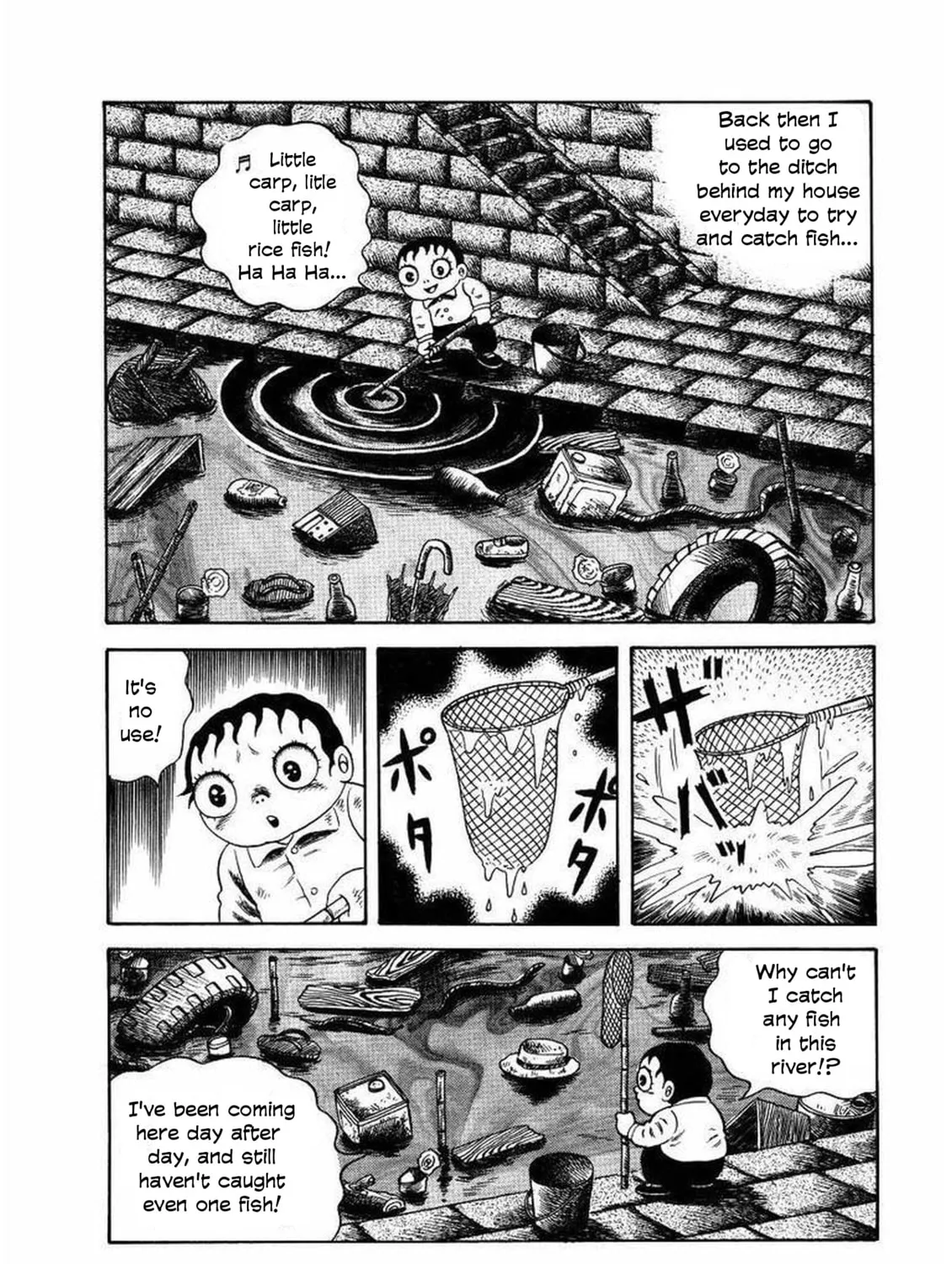 M Collection Chapter 15 page 9 - 
