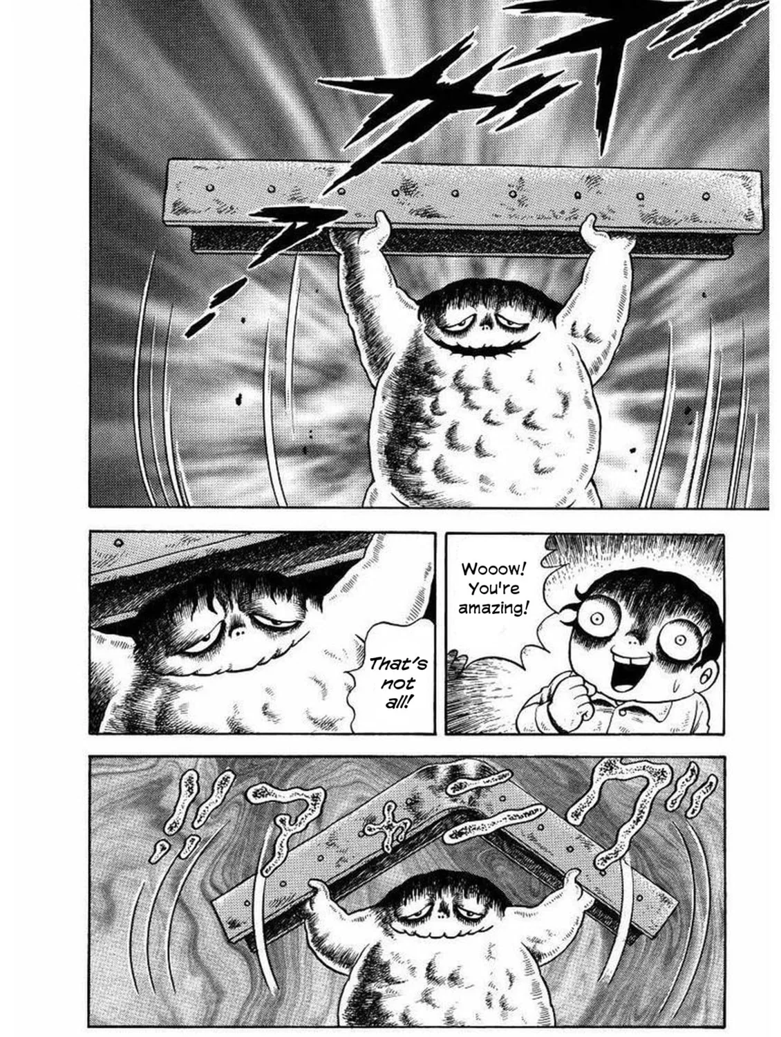 M Collection Chapter 16 page 24 - 