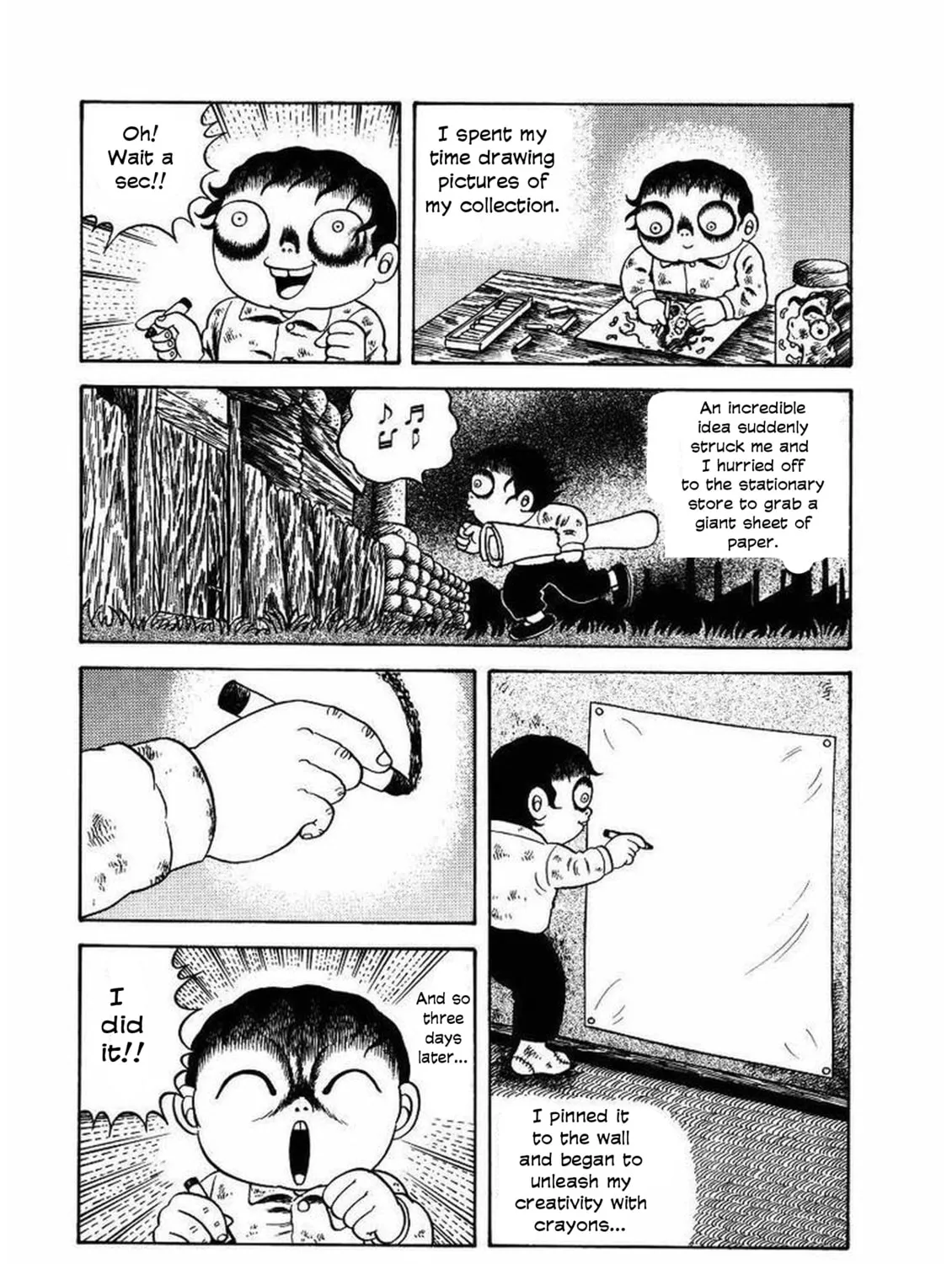 M Collection Chapter 16 page 6 - 