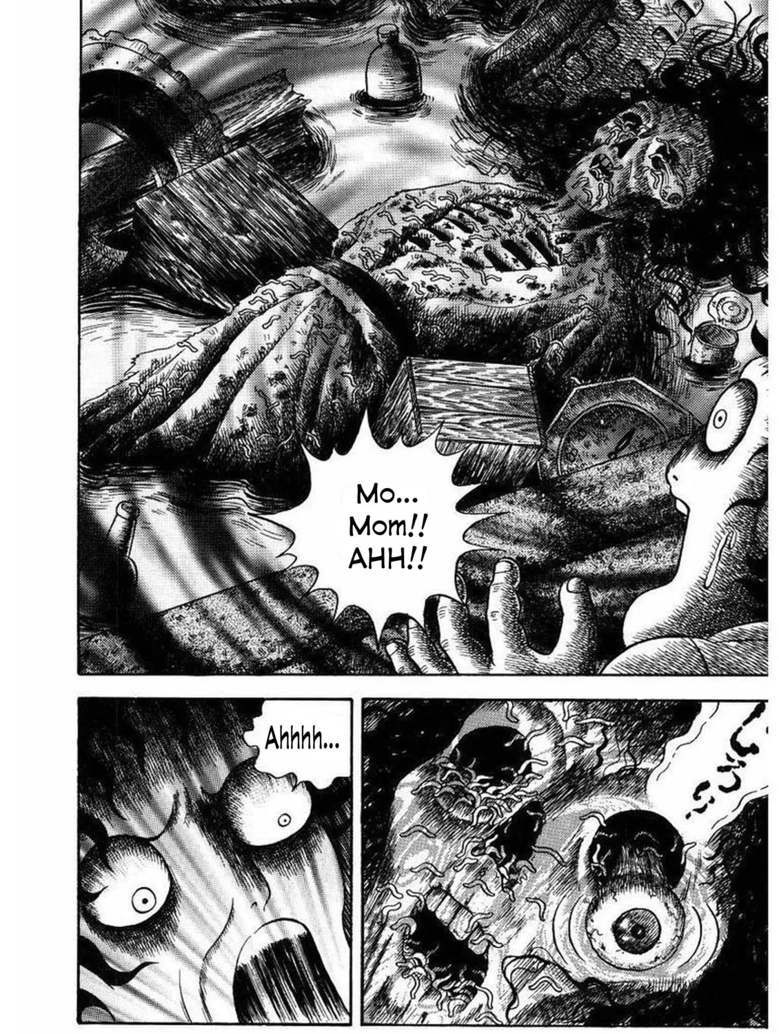 M Collection Chapter 17 page 25 - 