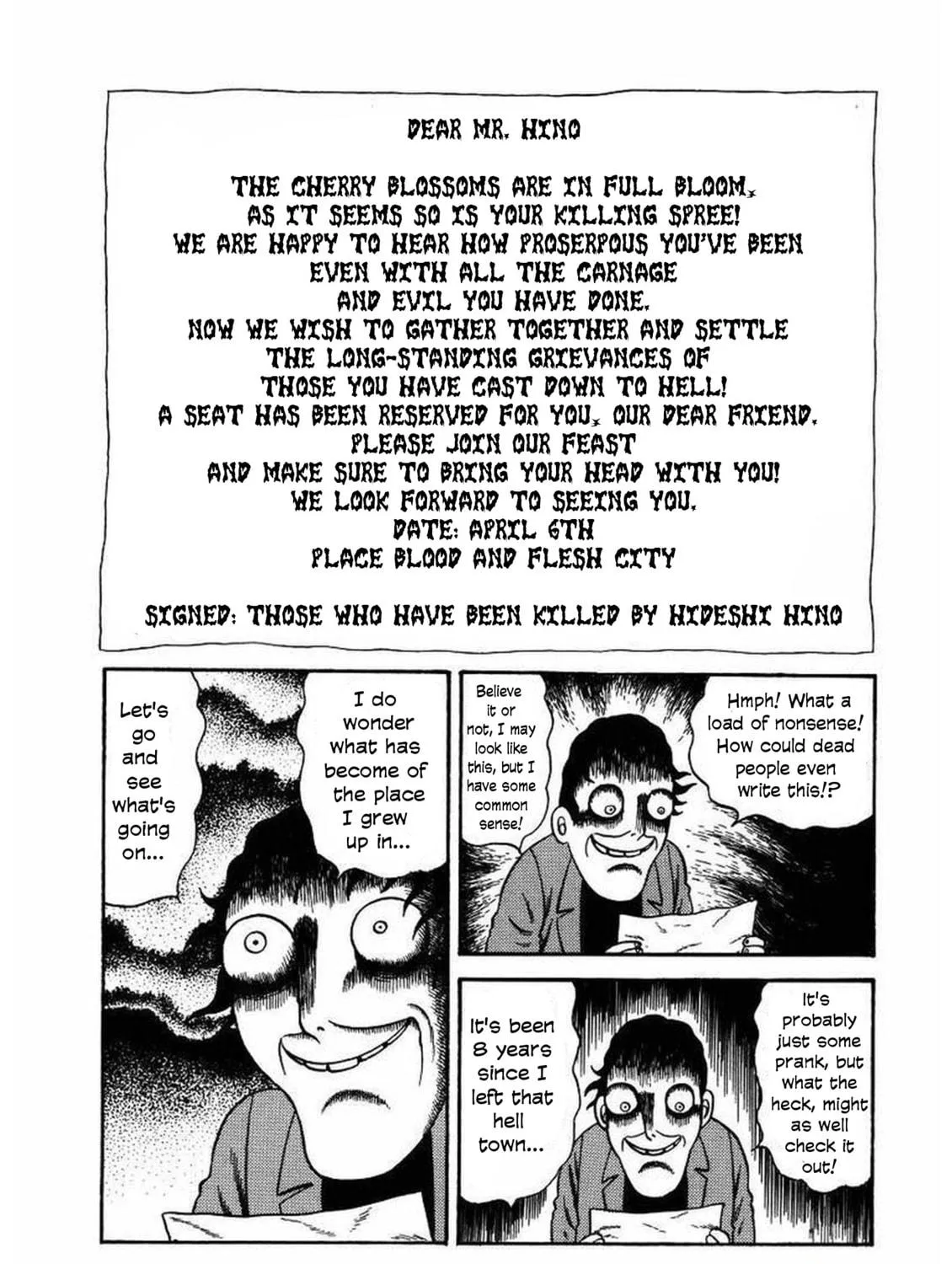 M Collection Chapter 17 page 4 - 