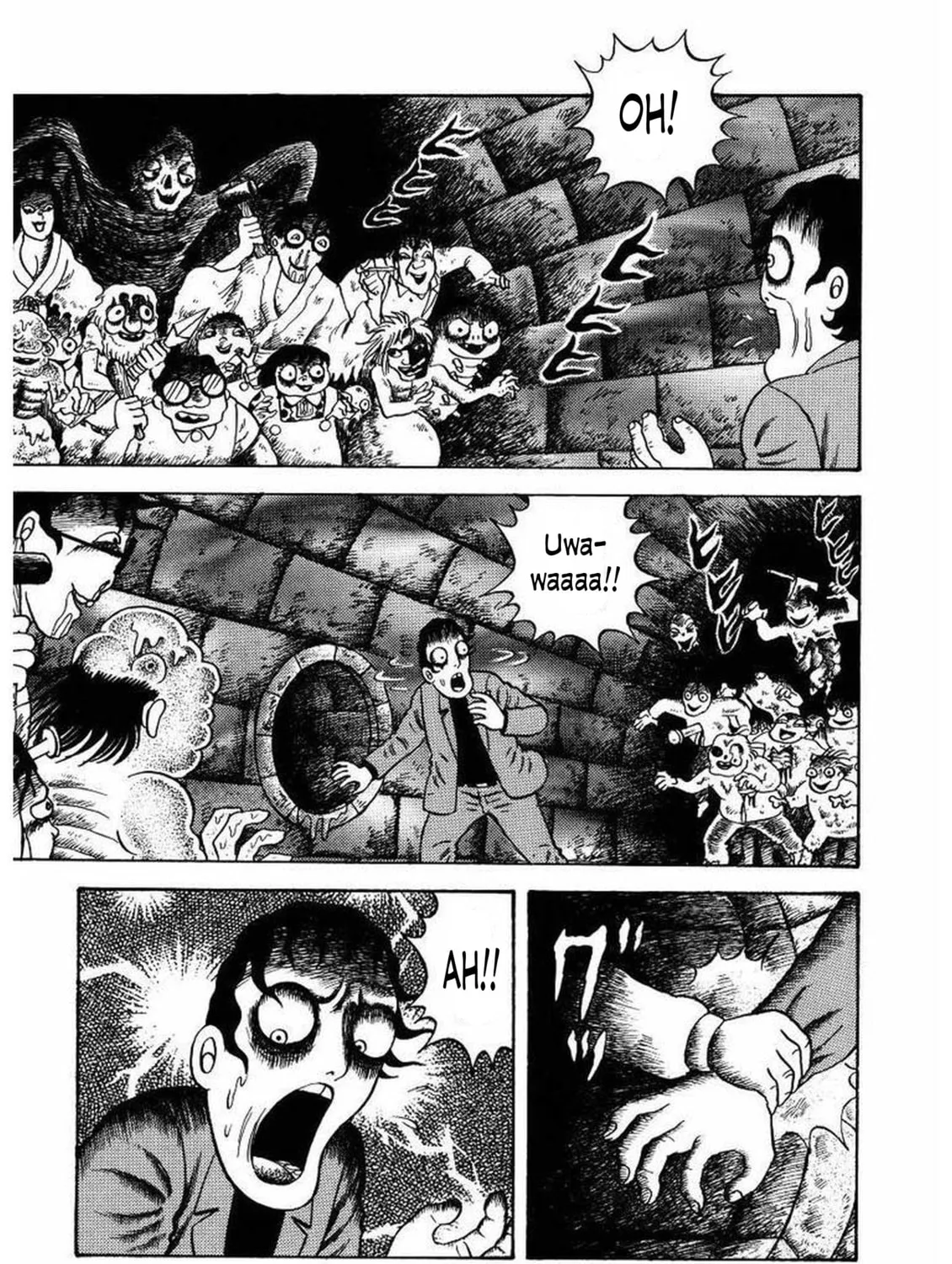 M Collection Chapter 17 page 31 - 
