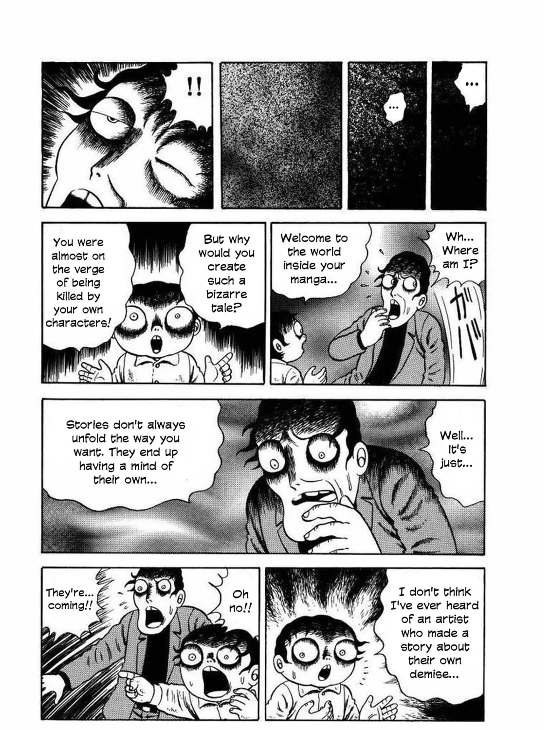 M Collection Chapter 17 page 35 - 