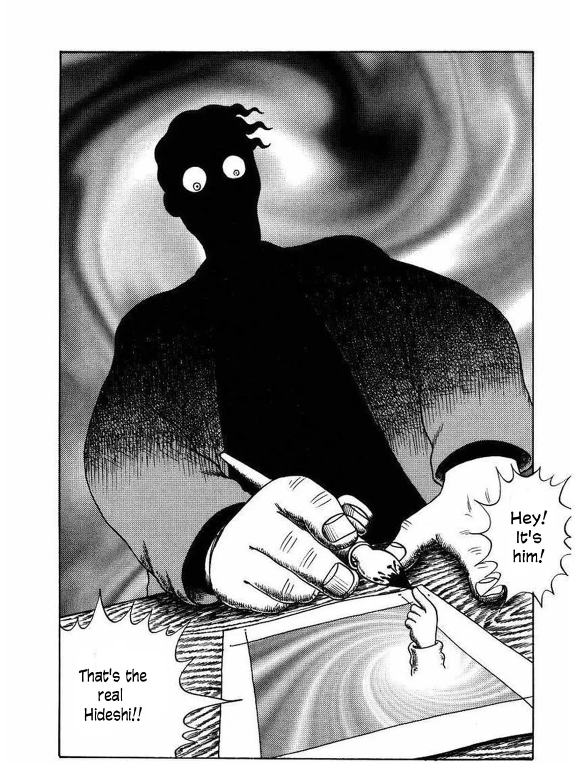 M Collection Chapter 17 page 41 - 