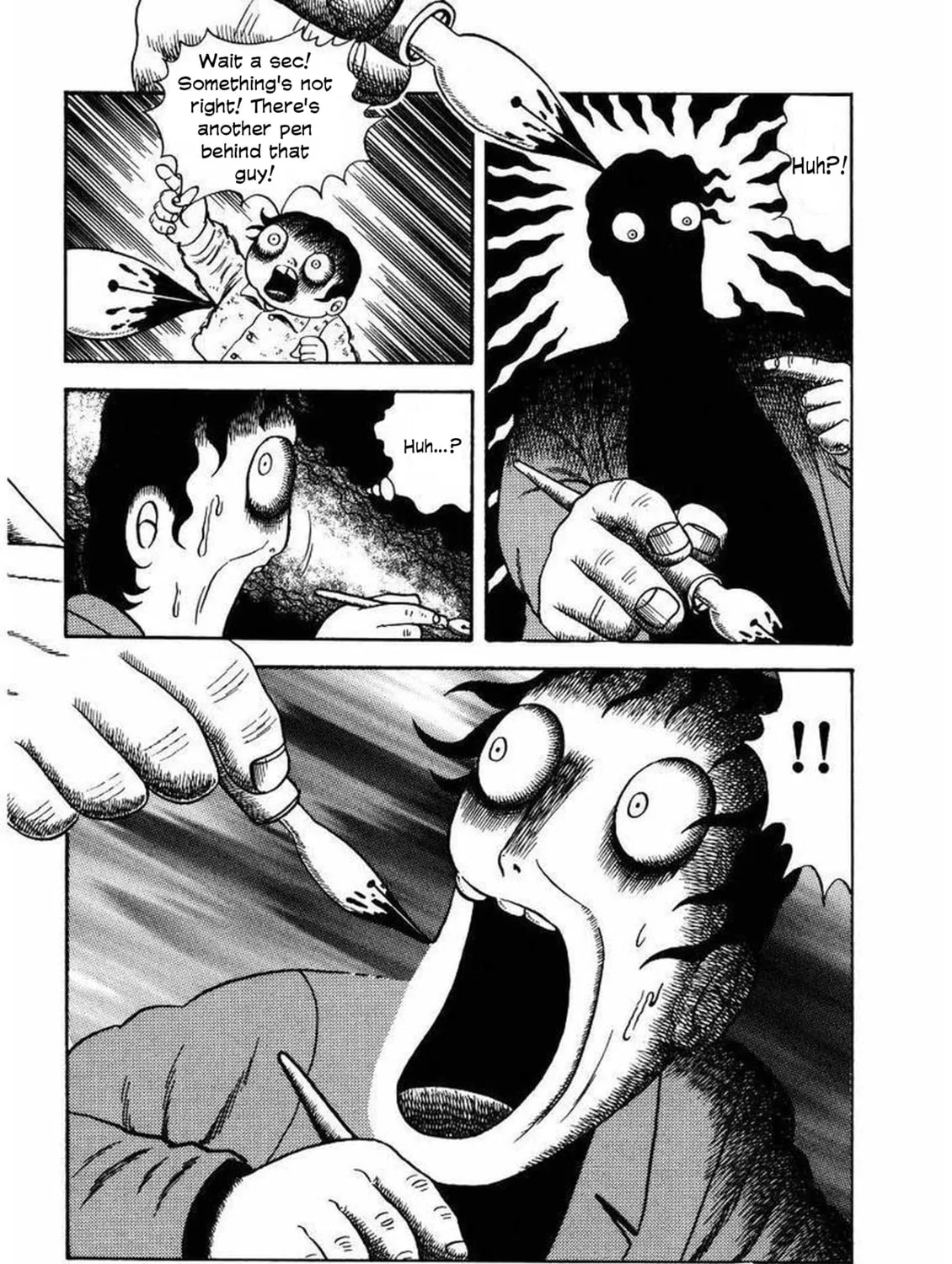 M Collection Chapter 17 page 43 - 